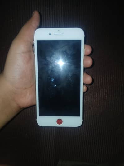 Apple iPhone 7 plus pta approved