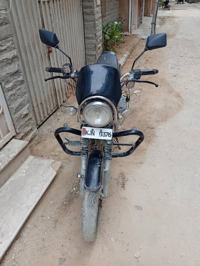 Suzuki GS 150 FOR SALE