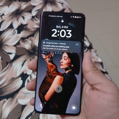 One Plus 10 Pro