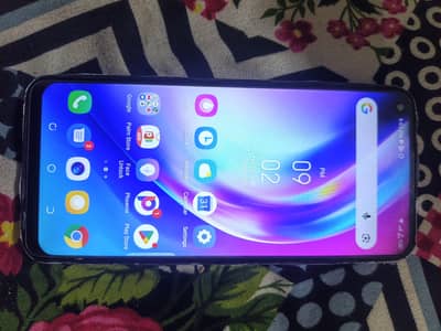 Tecno CAMON 12 Air