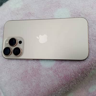 Apple iPhone 16 Pro Max
