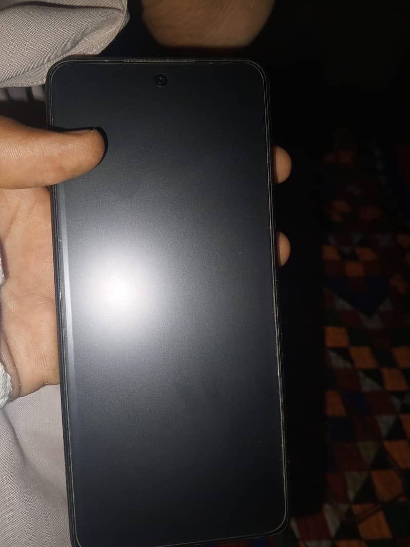 Infinix Note 30 2