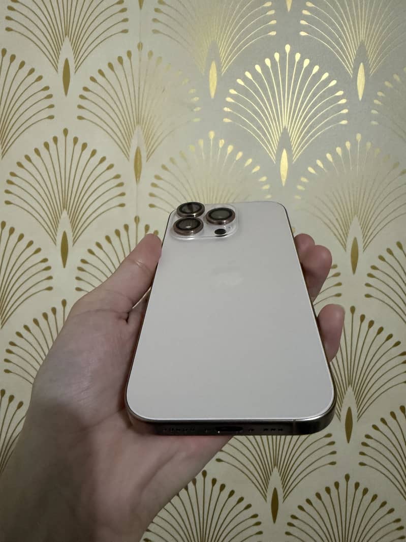 Apple iPhone 16 Pro 5