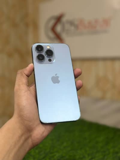 Iphone 13 Pro 256gb Non Pta Factory Unlock