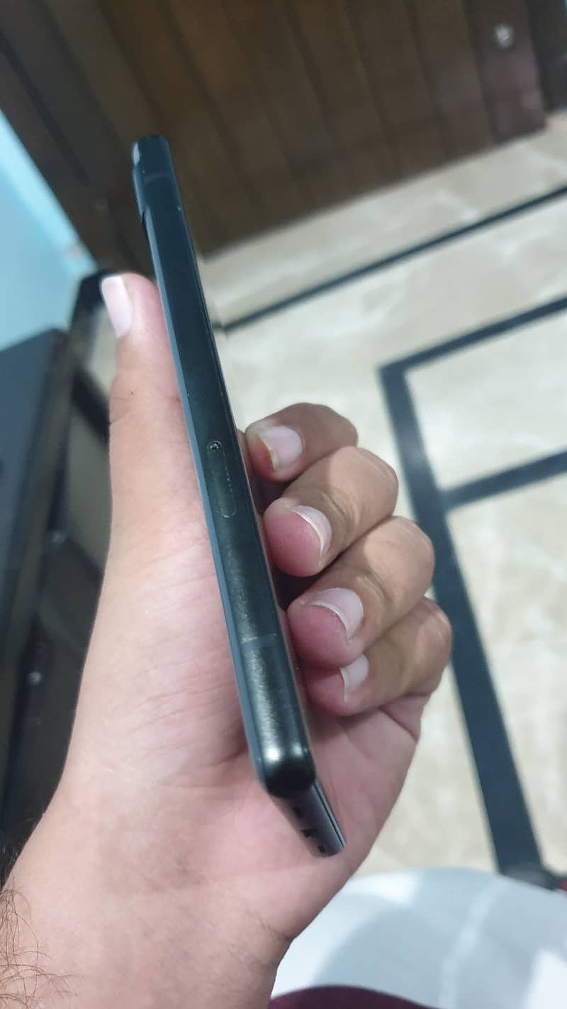 Google Pixel 6a 3