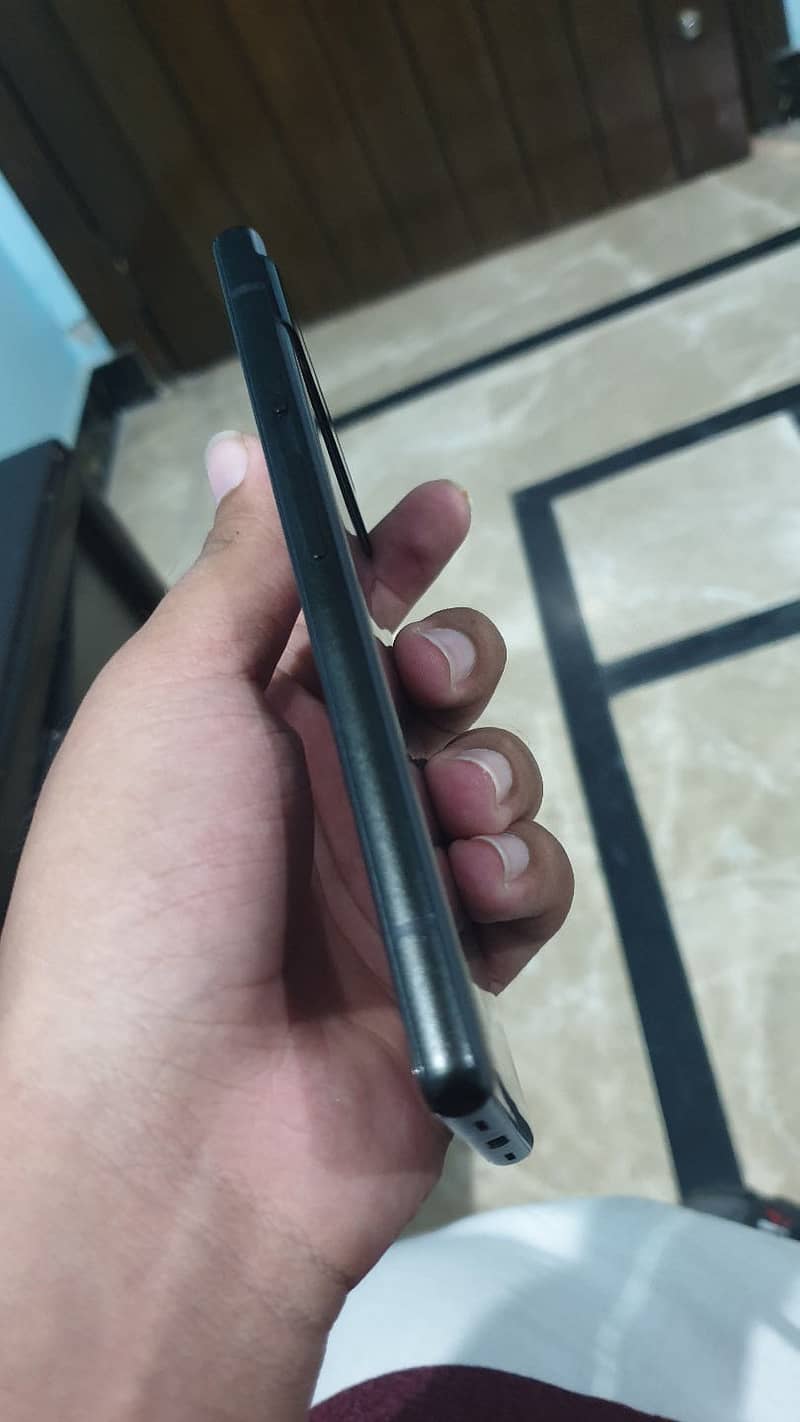 Google Pixel 6a 4
