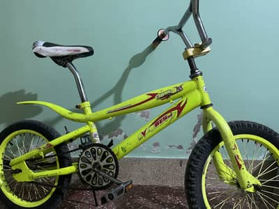 Cycle