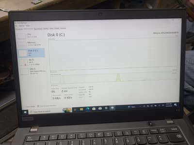 Laptop Lenovo