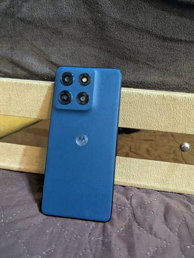 Motorola Moto G Stylus 2025