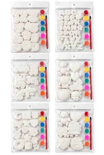 POP Craft Kit for Kids – Rs. 120