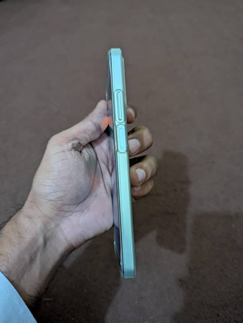 Realme Note 60x 0