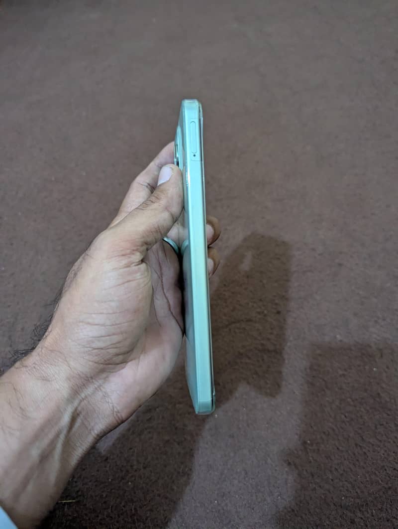 Realme Note 60x 1