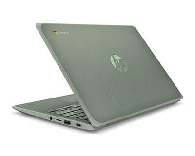 Hp G8 chromebook 4Gb/32gb 7 to 8 hours battery backup