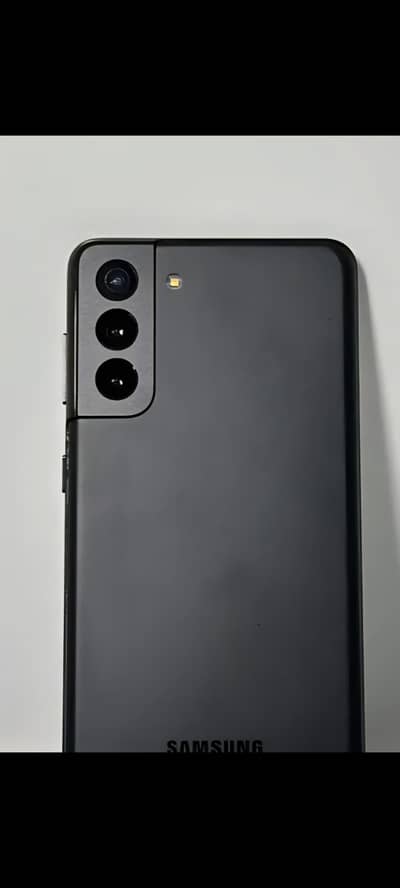 Samsung Mobile S21 Plus