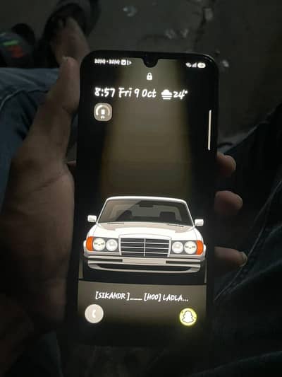 Samsung Mobile A15 5G
