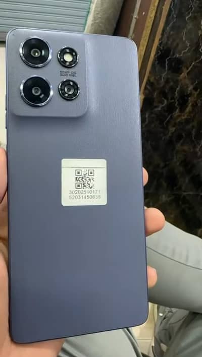 Motorola Moto G Power 5G 8 / 128 gb non PTA
