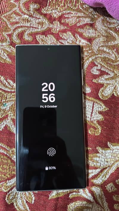 Samsung Mobile S22 Ultra