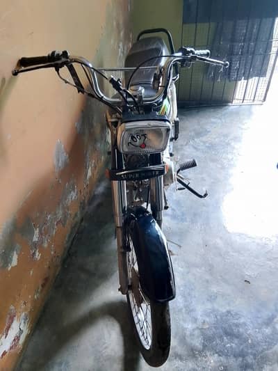 super power 2019 first owner without eny essu