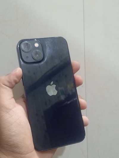 Apple iPhone 13 Factory Unlock 10 by 8 Battery 74% all ok