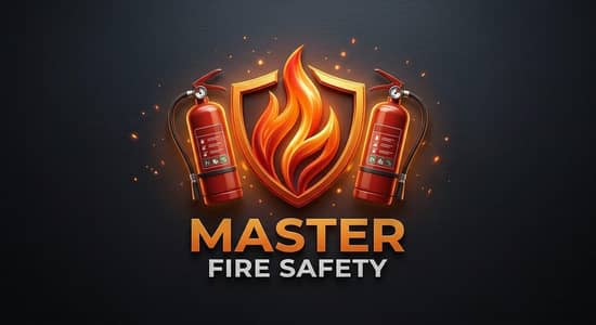 Need Urgent Helper for Fire Safety Company