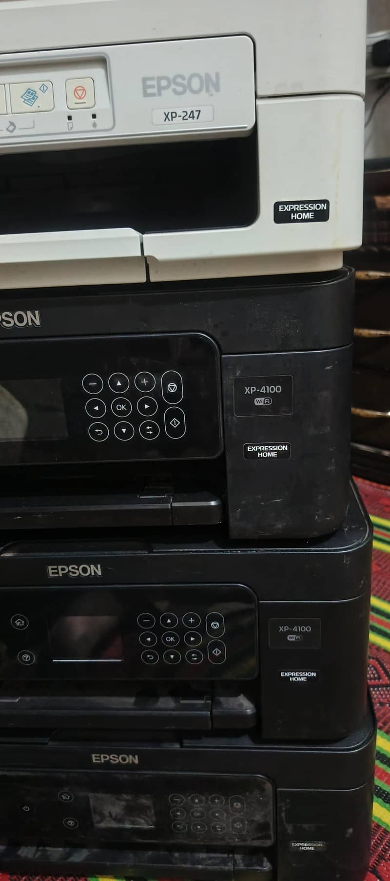 epson xp 4100 4