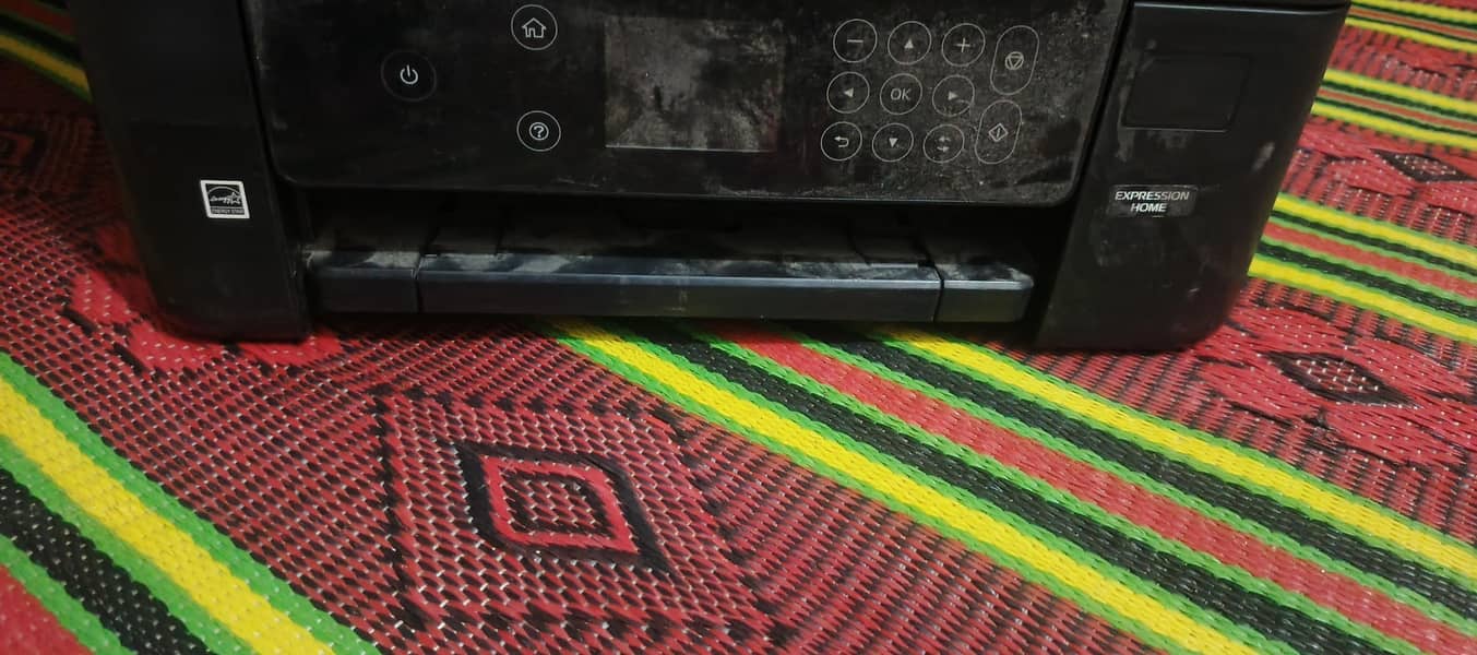 epson xp 4100 5