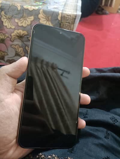Realme 15T 8+10gb ram 265gb storage 7000mah battery