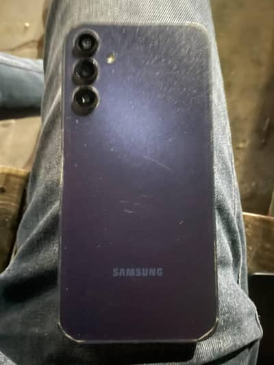 Samsung Mobile A15