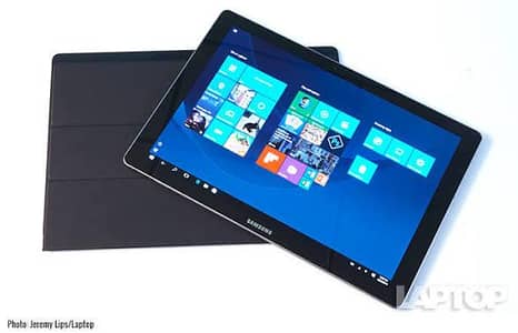 Samsung Galaxy Tab Pro S