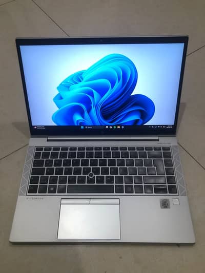 HP Elitebook 840 G7 - i5 10th Generation