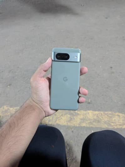 Google Pixel 8