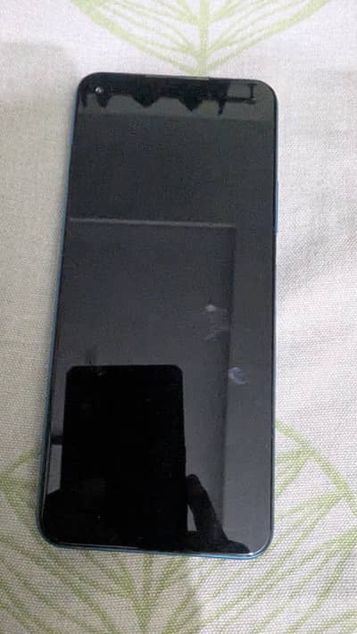 Phone Infinix 6/128GB PTA Approved