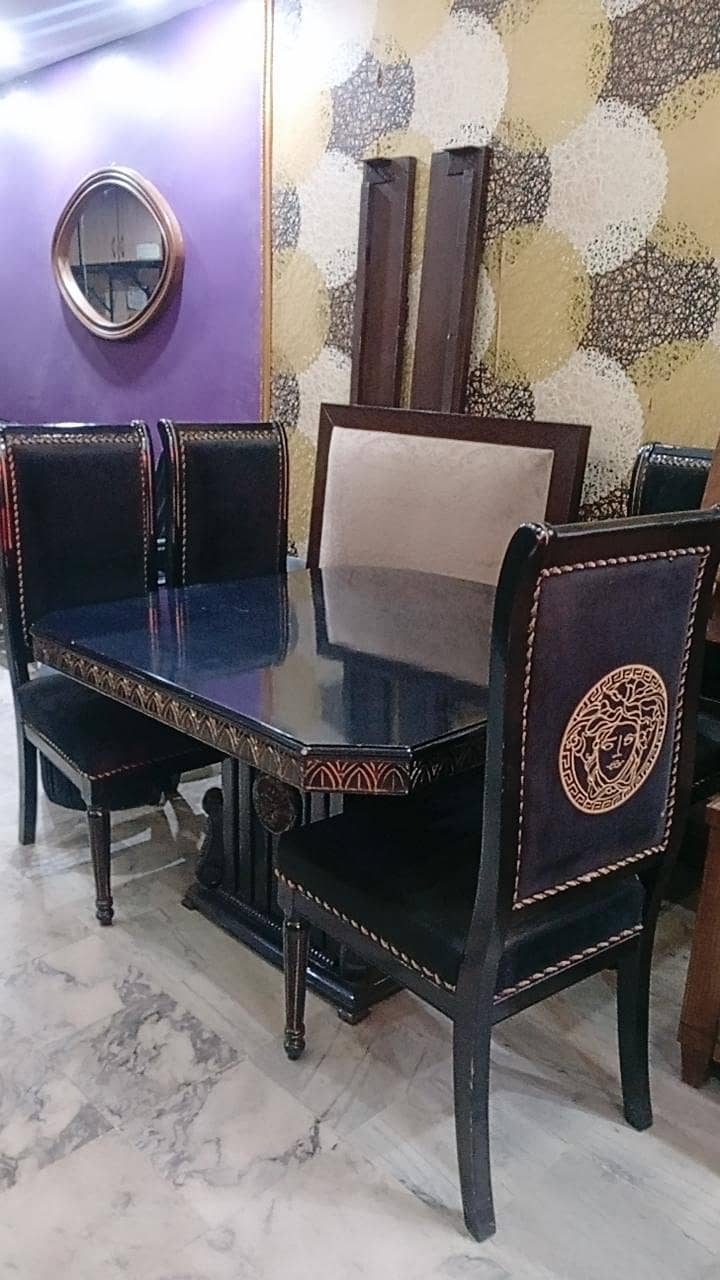 dinning table 1