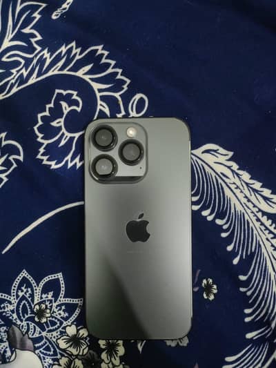 Apple iPhone 14 Pro