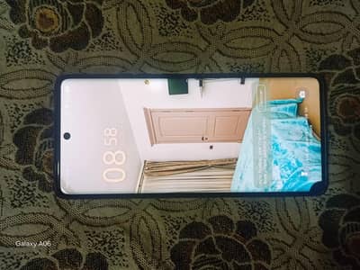 Infinix Hot 50 Pro Plus