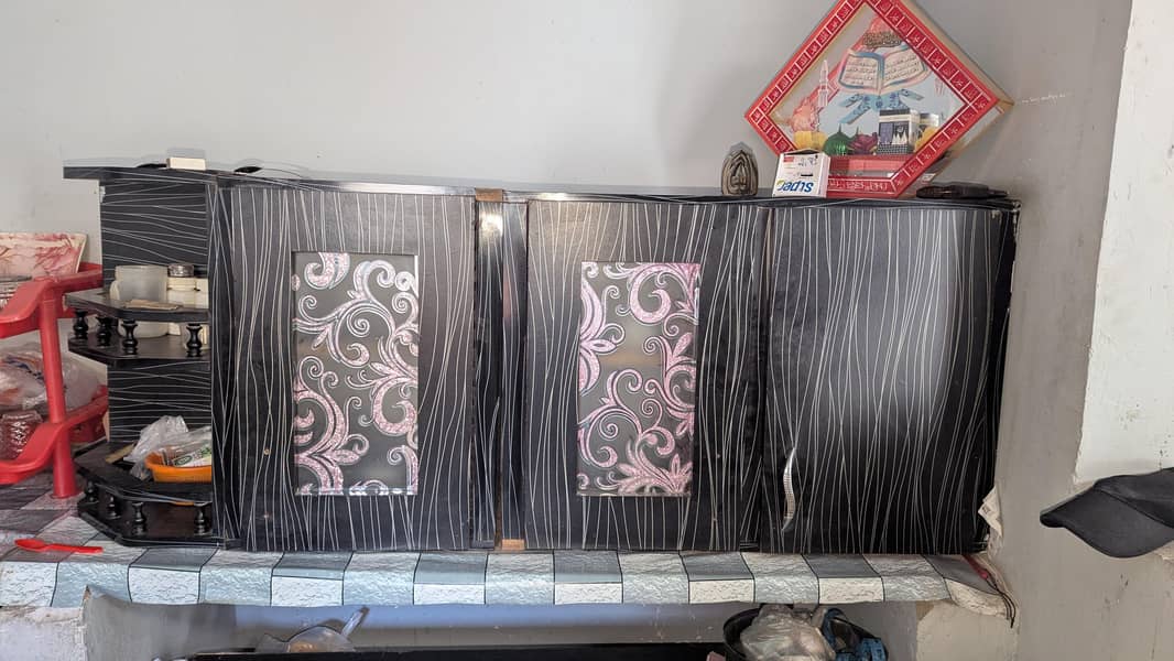 kitchen cabinets 1
