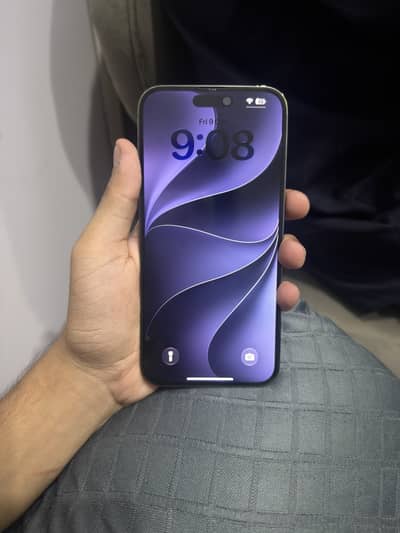 iPhone 14 Pro Max exchange sale