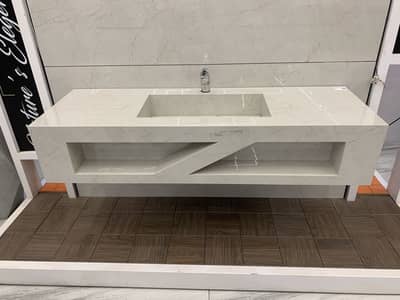 Mv. vanity house