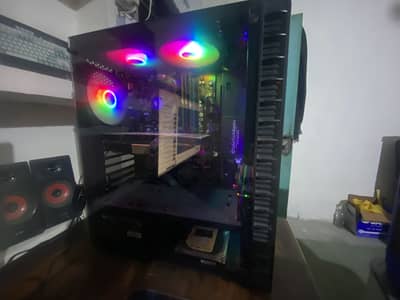 Gaming cas thunder