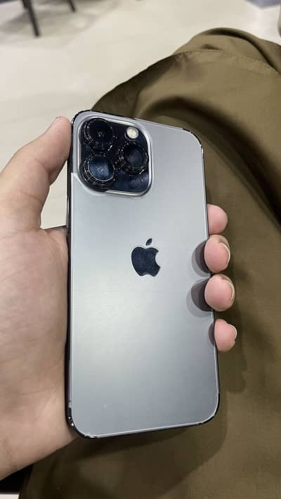 Apple iPhone 13 Pro