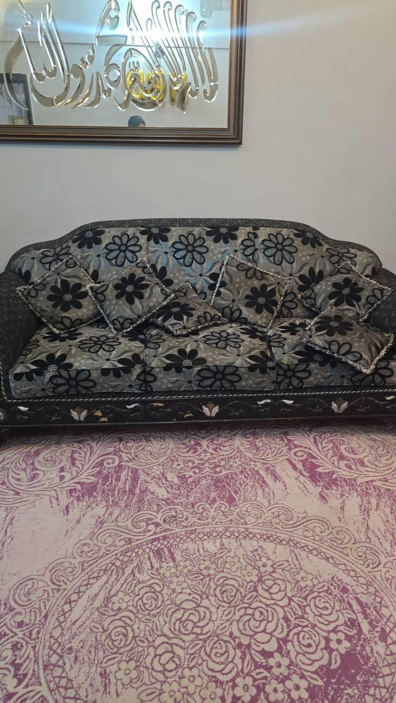 7 seater sofa 1