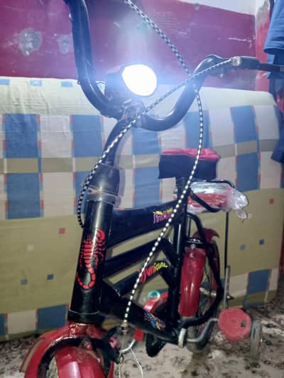 cycle for sale