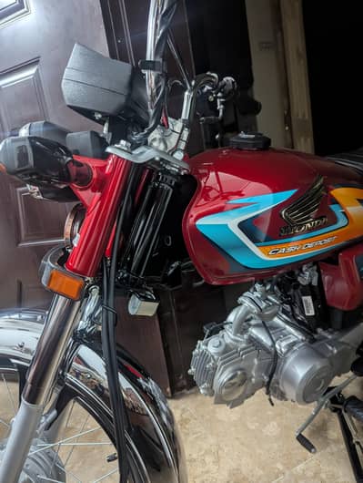 2026 BTA 2027 MODEL NEW BRAND NEW OPEN LETER NUMBER NAHI LAGA