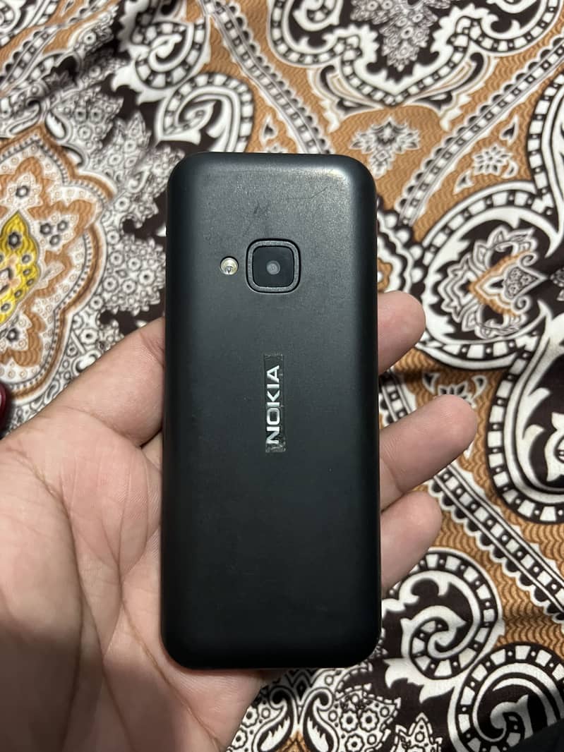 Nokia 5310 0