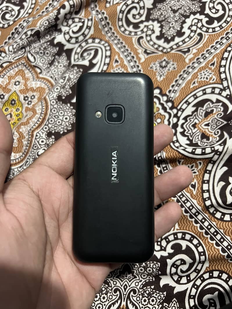 Nokia 5310 1