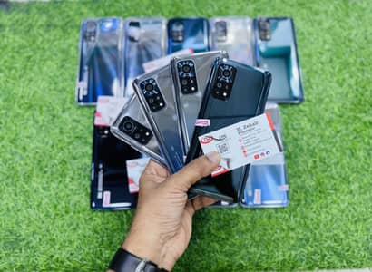 Xiaomi Mi 10T Pro 128/8 Non pta Pubg 90fps