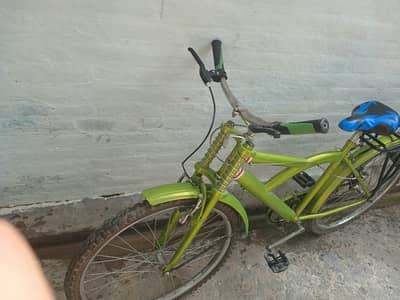 Bicycle For Sale