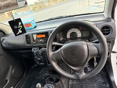 Suzuki Alto 2022