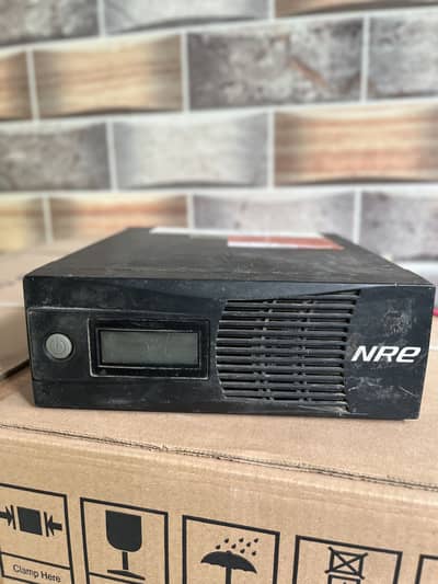 UPS complete set for sale
