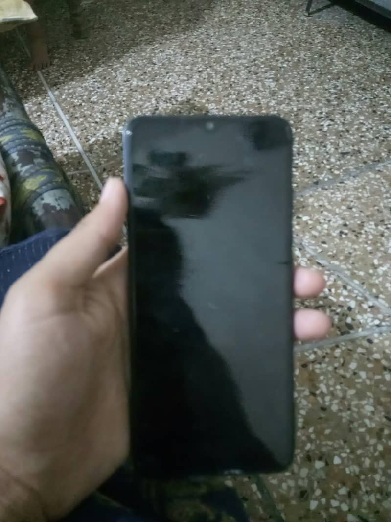 Tecno Spark Go 1